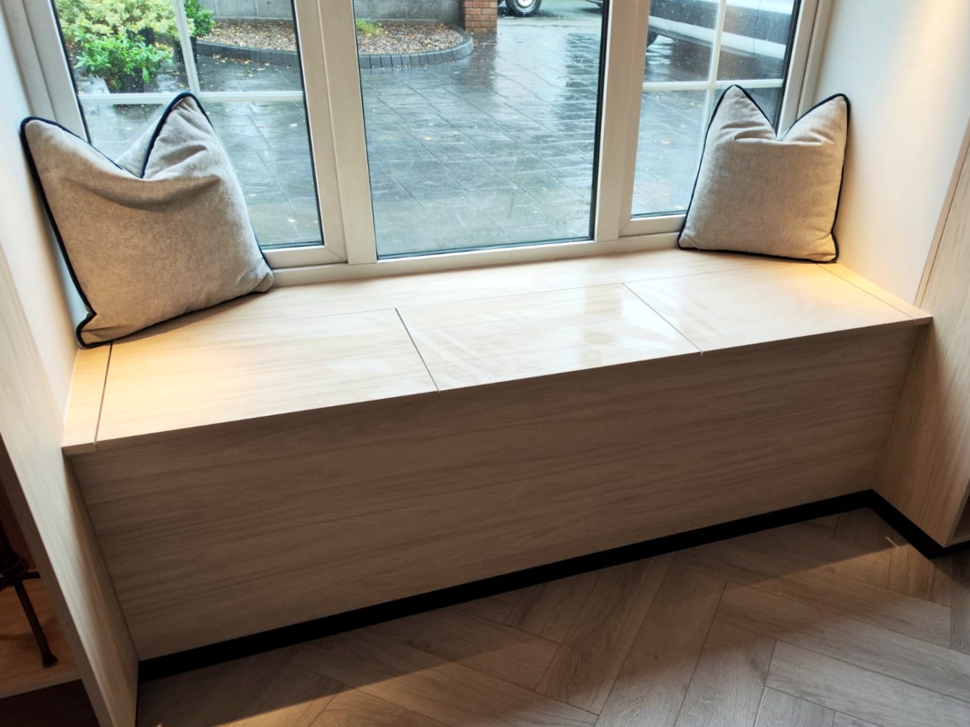 Pros Share 10 Features That Elevate a Living Room - Houzz