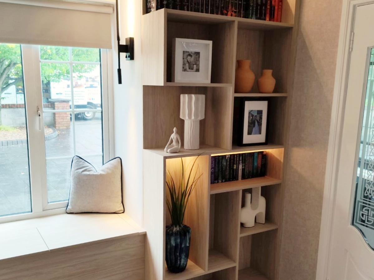 50 Incredible DIY Home Projects | Family Handyman